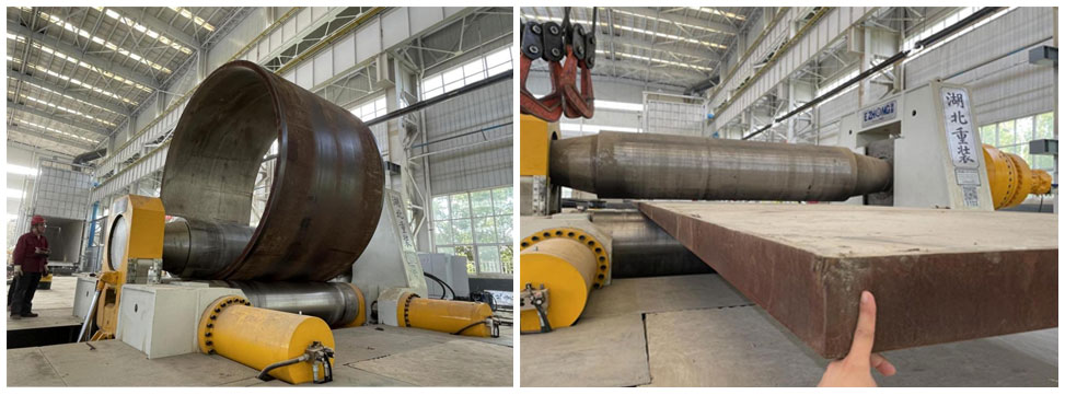 板材軋制機 板材軋制機